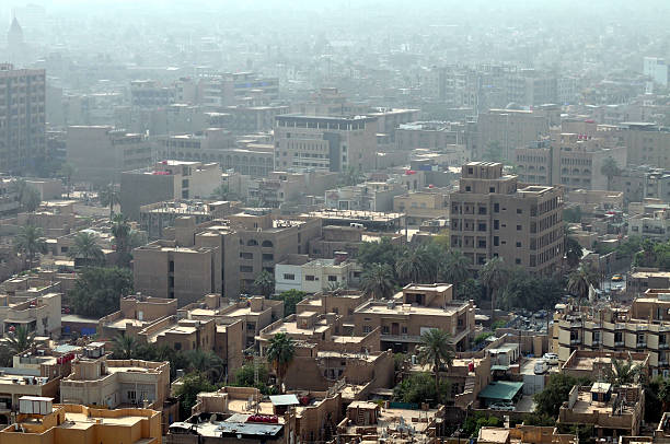 Baghdad