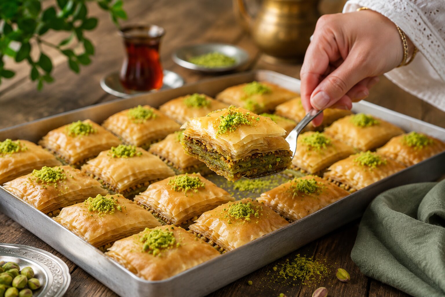 Baklava