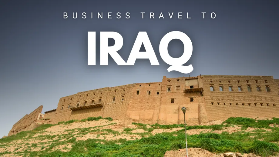 Business Travel to Iraq