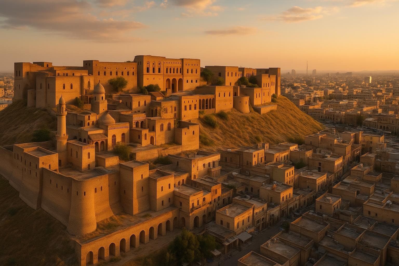 Erbil