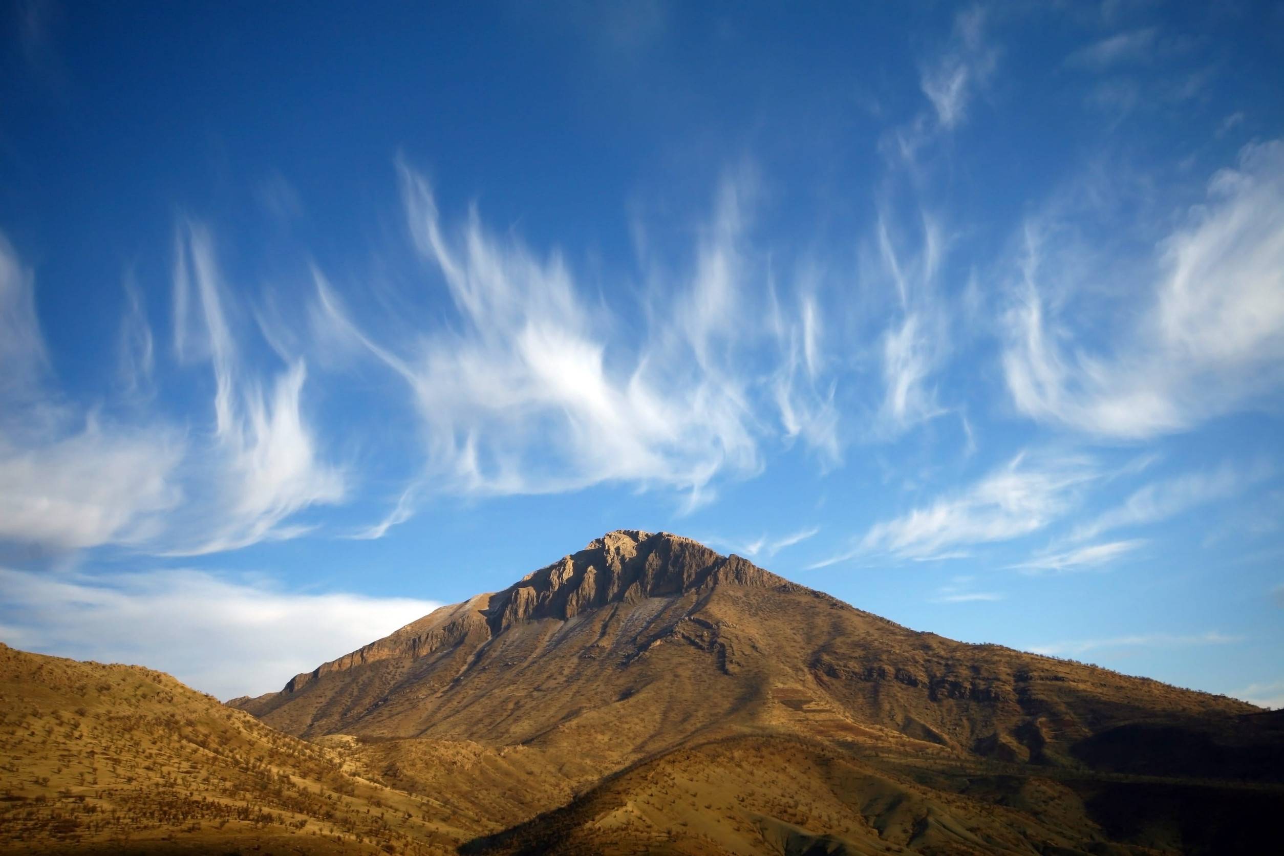 Top 7 Natural Attractions in Iraq