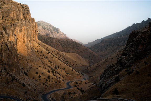 Kurdistan