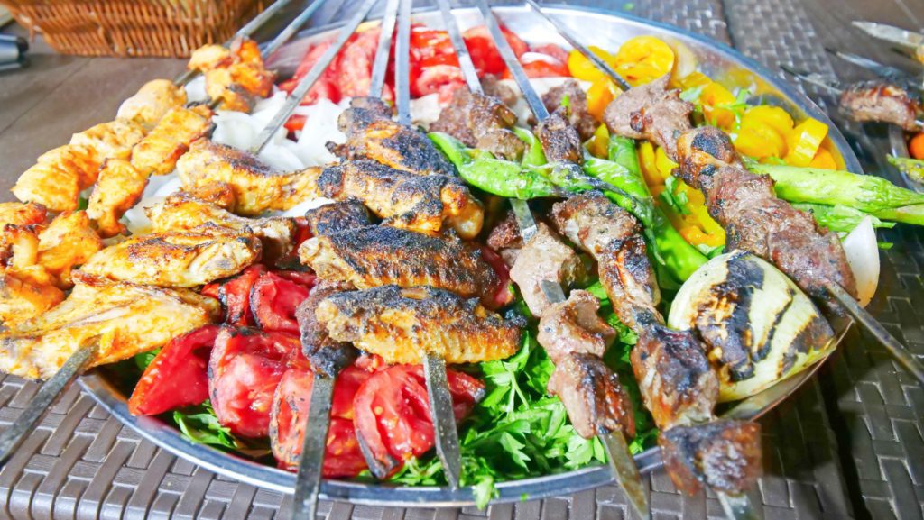The Ultimate Guide to Iraqi Cuisine