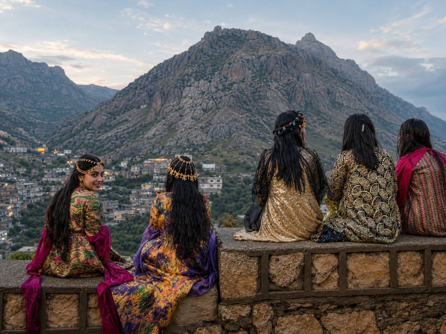 6 Famous Festivals to Explore in Iraq