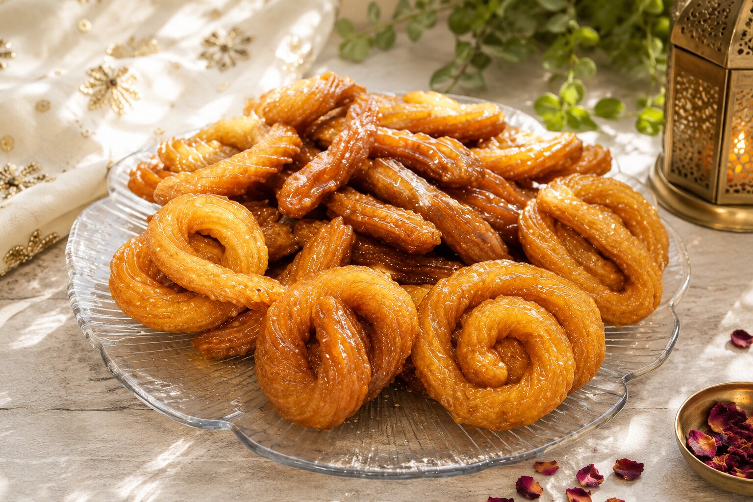 Zlabia Fingers